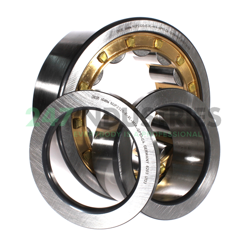 NUP2320-E-XL-M1A-QP51-C4 FAG Image 2