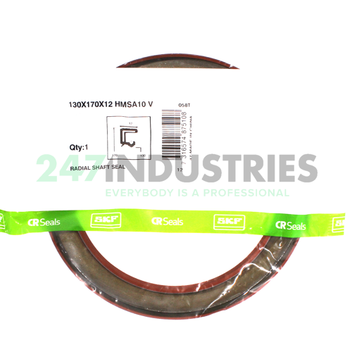 CR130X170X12HMSA10RG SKF Image 3