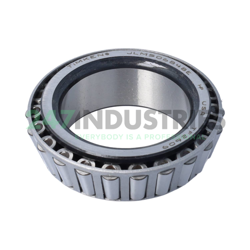 JLM506848E-N0000 Timken