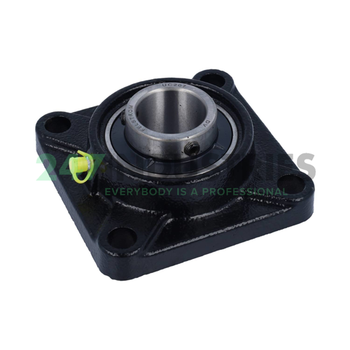 UCF207 Felstrom