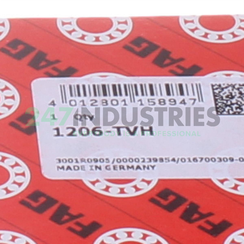 1206-TVH FAG Image 4