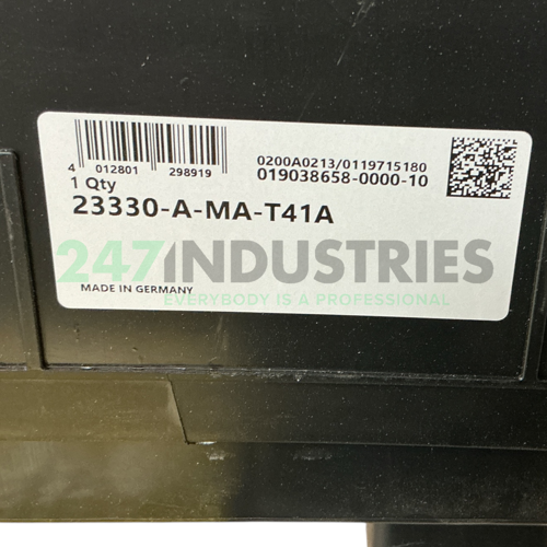 23330-A-MA-T41A FAG Image 3