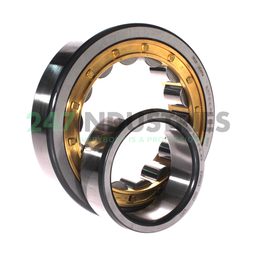 NU317-E-XL-M1A FAG Image 3