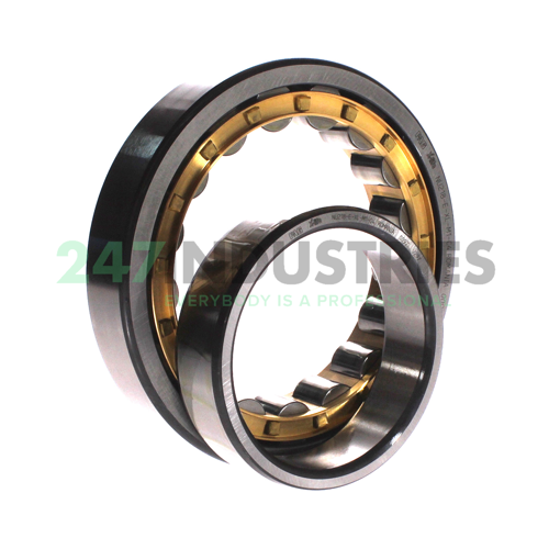 NU218-E-XL-M1-C4 FAG Image 2