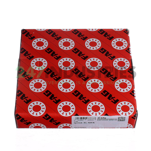 QJ216-XL-MPA FAG Image 4