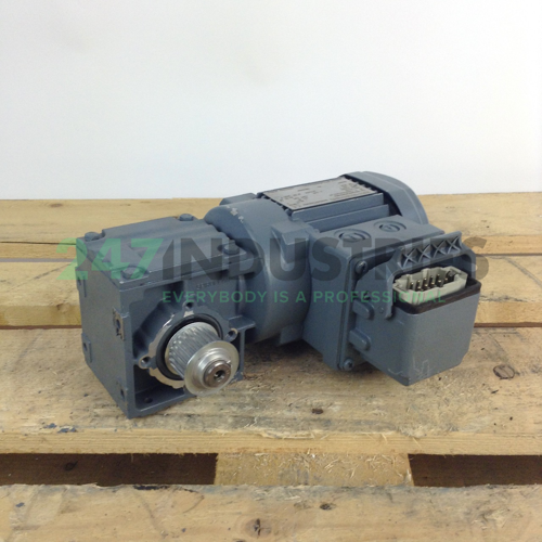W20DR63L4/TF/Z/ASD8 SEW-EURODRIVE
