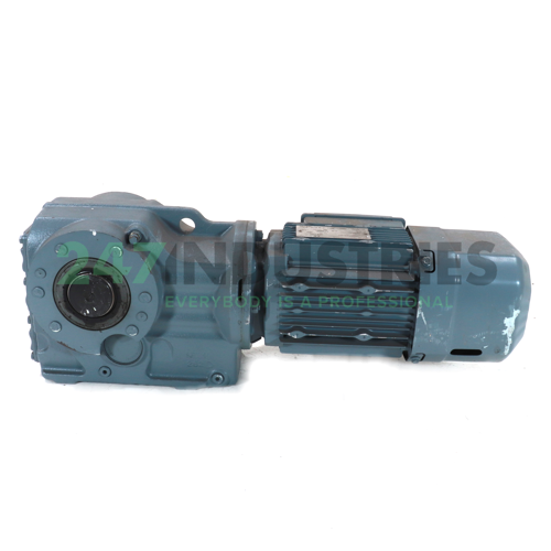 KA57T/DRS80M4BE2/TF SEW-EURODRIVE Image 3