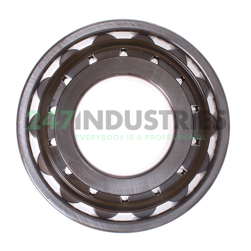 N322ECP/C3 SKF