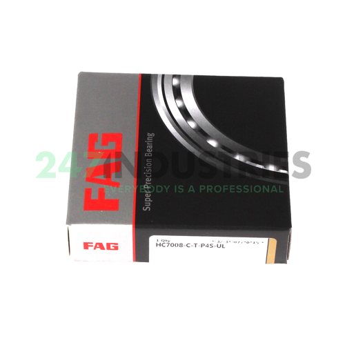 HC7008-C-T-P4S-UL FAG Image 3