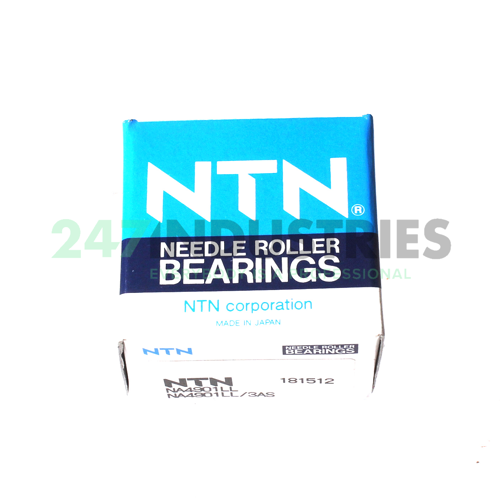 RNA4901LL/3AS NTN Image 4