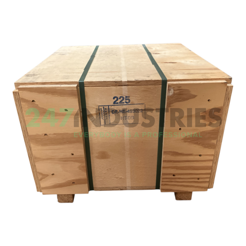RBC2B322216/VJ202 SKF Image 2