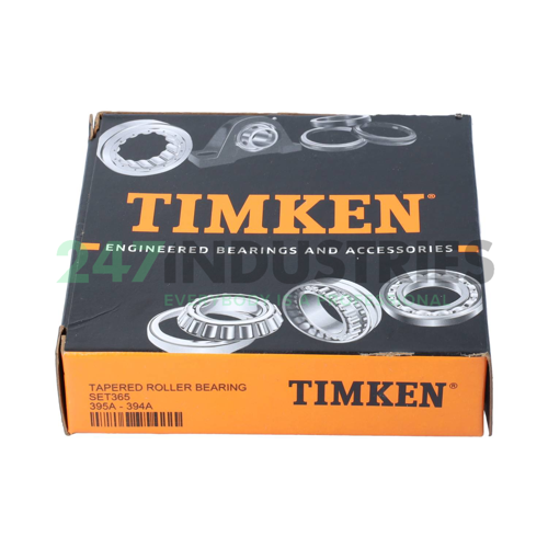 SET365-900SA Timken Image 3
