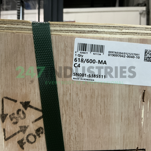 618/600-MA-C4 FAG Image 3