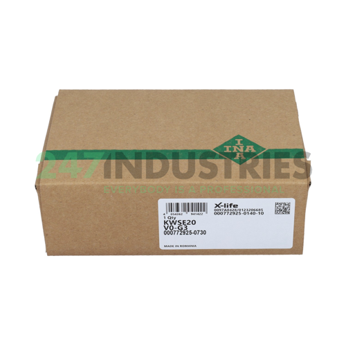 KWSE20-V0-G3 INA