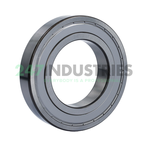 6215-2Z/C4VT376 SKF Image 2