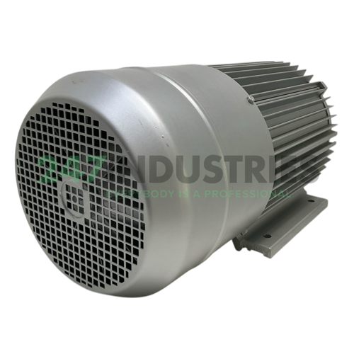 ZFB102SO/4D132MC-4 ABM Drives Image 3