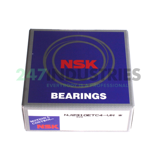 NJ2310ETC4-VM NSK Image 4