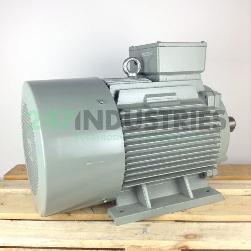 ZAH200L-4/HE-B3 Ziehl-Abegg Image 4