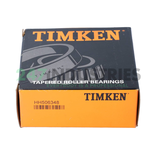 HH506348-20024 Timken Image 3