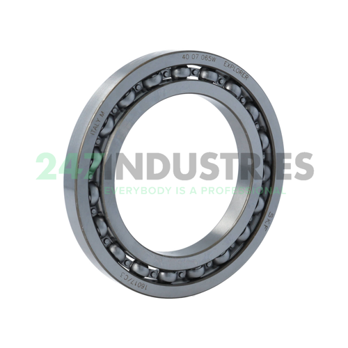 16017/C3 SKF Image 2