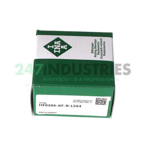HF0306-KF-R-L564 INA