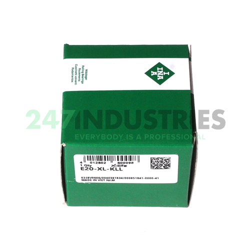 E20-XL-KLL INA Image 4