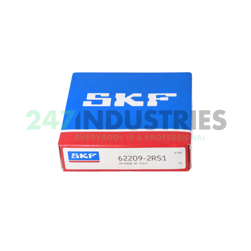 62209-2RS1 SKF Image 3