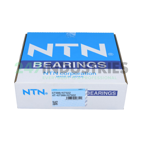 4T-67388/67322 NTN Image 3