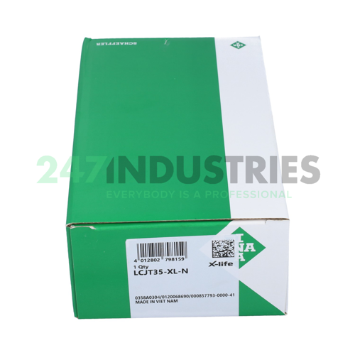LCJT35-XL-N INA Image 4