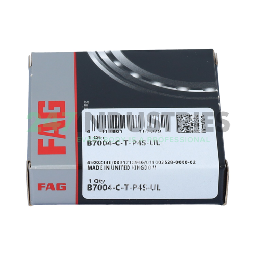 B7004-C-T-P4S-UL FAG Image 3