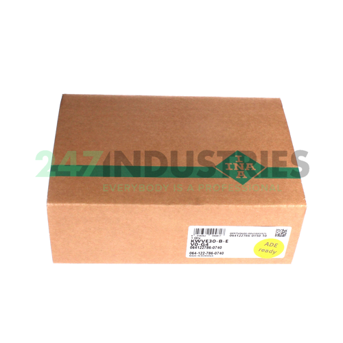 KWVE30-B-E-V0-G4 INA Image 4