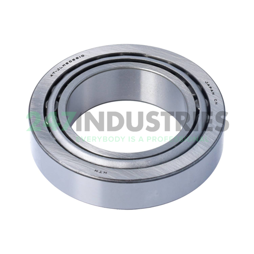 4T-JLM506849/JLM506810 NTN Image 3