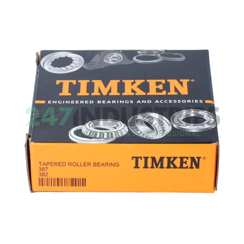 387/382 Timken Image 5