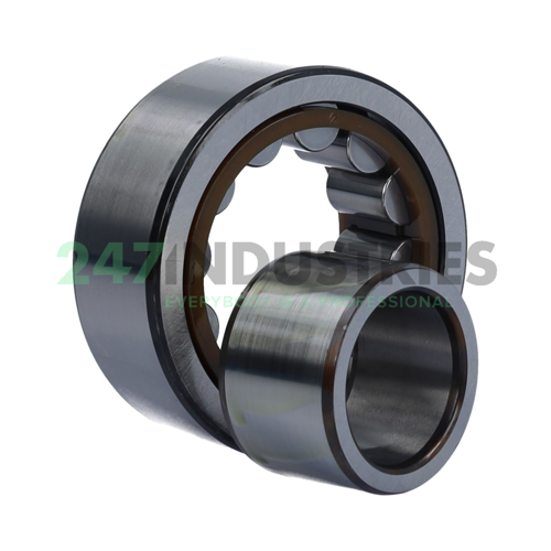 NU2306ECP/C3 SKF Image 3