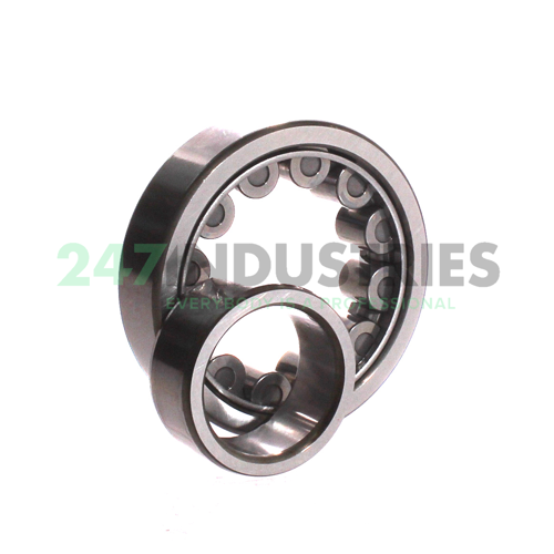 NU308EWC3 NSK Image 3