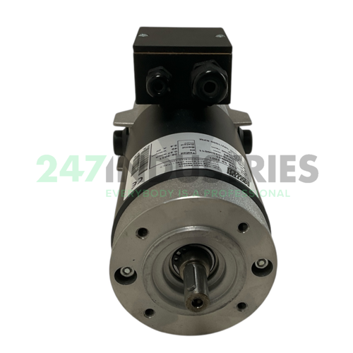 ESA 3S 2201 Motor Power Company Image 2