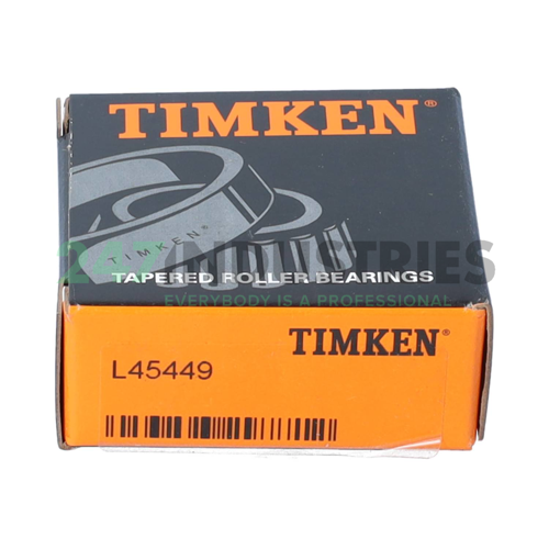 L45449-20024 Timken Image 3