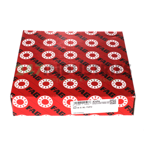 N219-E-XL-TVP2 FAG Image 4