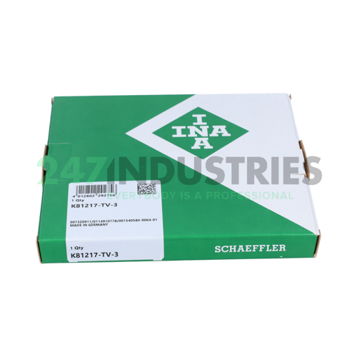 K81217-TV/-3 INA Image 3