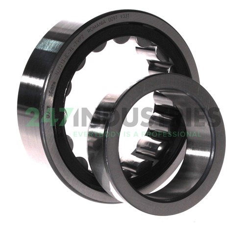 NJ2213-E-XL-TVP2 FAG Image 3