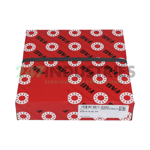 32019-X-XL-P5 FAG Image 3