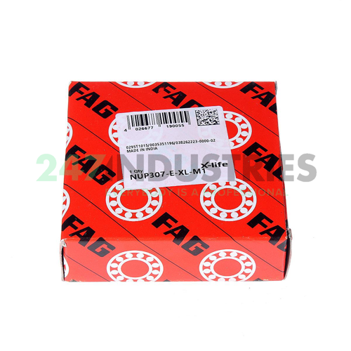 NUP307-E-XL-M1 FAG Image 3