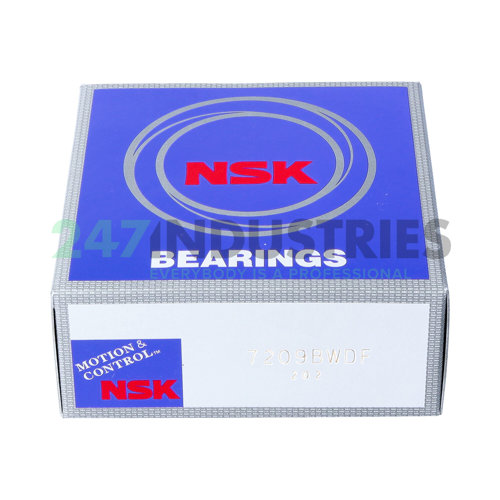 7209BWDF NSK Image 3