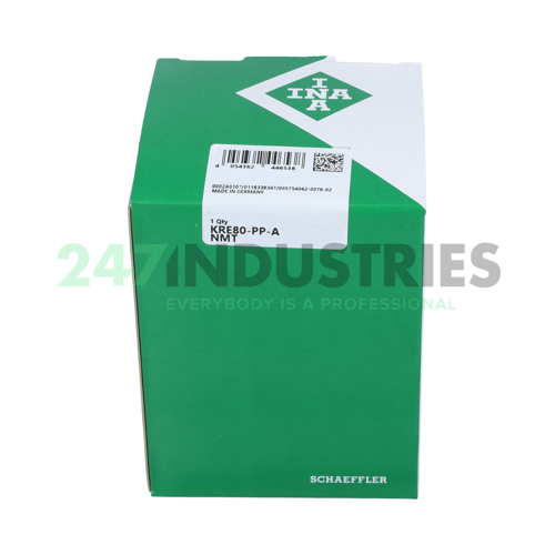 KRE80-PP-A-NMT INA Image 3
