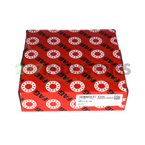 29317-E1-XL FAG Image 4