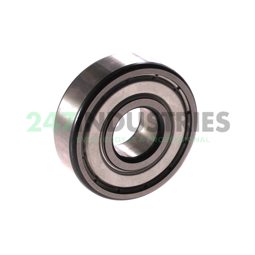 6302-C-2Z-C3 FAG Image 2