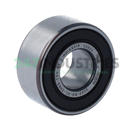 3202-BD-XL-2HRS-TVH-C3 FAG