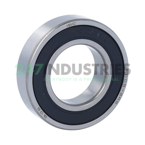 6005.2RS.CNM.GH76 IBC Bearings