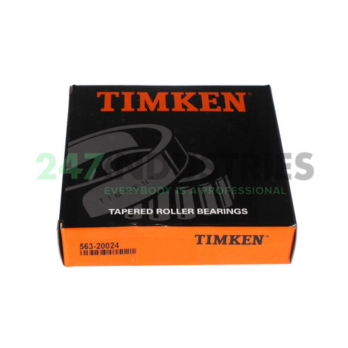 563-20024 Timken Image 3