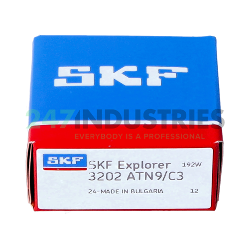 3202ATN9/C3 SKF Image 3